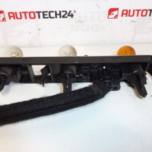 Grlo zadnjeg desnog svjetla Citroën C4 GRAND Picasso 6351AC