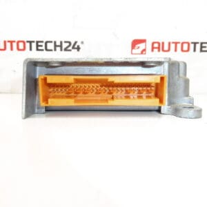 Jedinica zračnog jastuka Siemens Peugeot 307 9645840780 6545HE