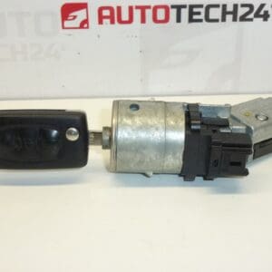 Razvodna kutija s jednim ključem Citroën Peugeot 4162XW 1609125180