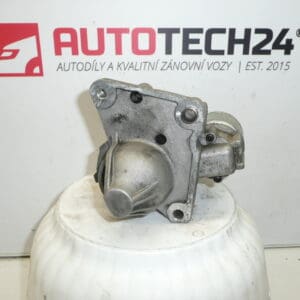 Starter Valeo D7G26 CL6 1.6 HDI 9646694080