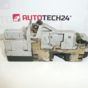 Brava stražnjih lijevih vrata Peugeot 206 i 406 combi 913758