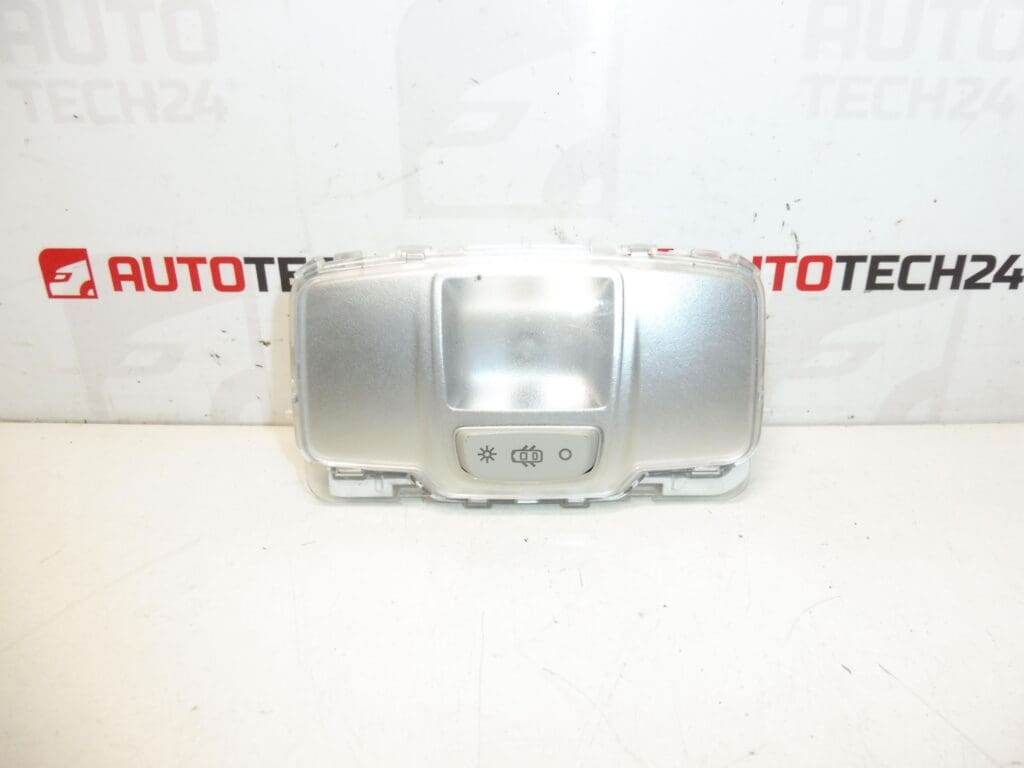 Citroën C3 III C3 AIRCROSS 96754056BJ