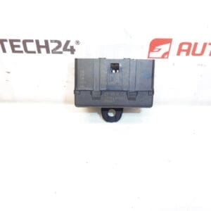 Citroën Peugeot DS 9673891680 6509ER SIJENJE RELAY