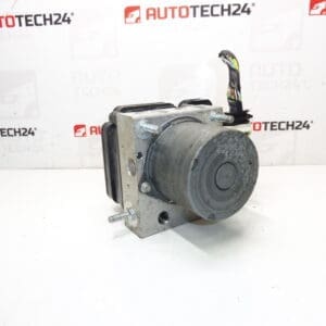 Insus esp Bosch Citroën C3 III 0265956240 1624376280