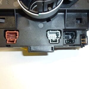 Citroën Peugeot 96595091XT 6242C6 Kontrole poluge