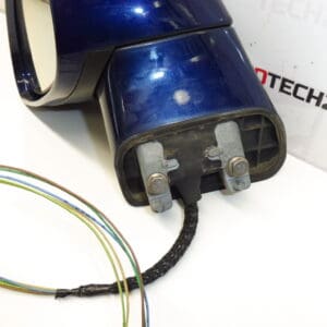 Lijevi retrovizor Citroën C4 KPU 96467083 8149YP