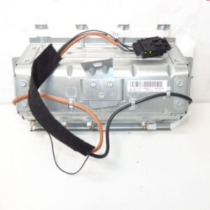 Zračni jastuk suvozača Peugeot 207 9683408580 8216RY