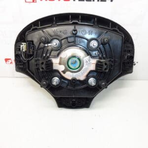 Zračni jastuk za vozača Peugeot 3008 5008 96845302ZE 4112PF