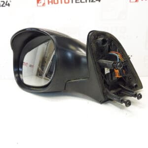 Lijevo ogledalo EXYB Citroën Xsara Picasso 96570984XT 815350