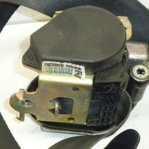 Vozačev piro pojas Peugeot 307 5 vrata 96346431XX 8974T9