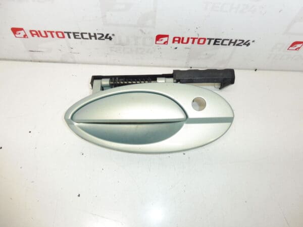 Kvaka Lijevih Prednjih Vrata LQHC Citroën C5 I i II 9634766877 9624765877