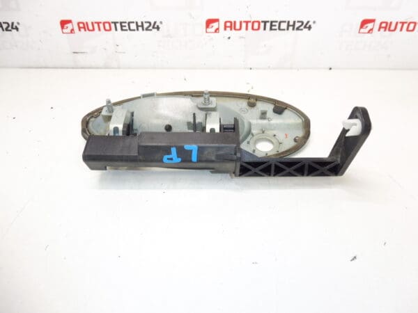 Kvaka Lijevih Prednjih Vrata LQHC Citroën C5 I i II 9634766877 9624765877