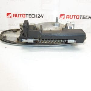 Klika Desne Zadnjih Vrata Citroën C5 I i II 9631830977 9644270177 EZRC
