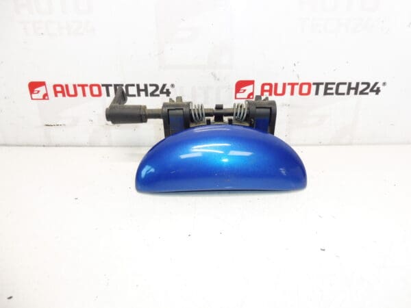 Dovratna Ručka za Vrata Peugeot 206 KMF 9101N9