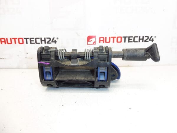 Dovratna Ručka za Vrata Peugeot 206 KMF 9101N9