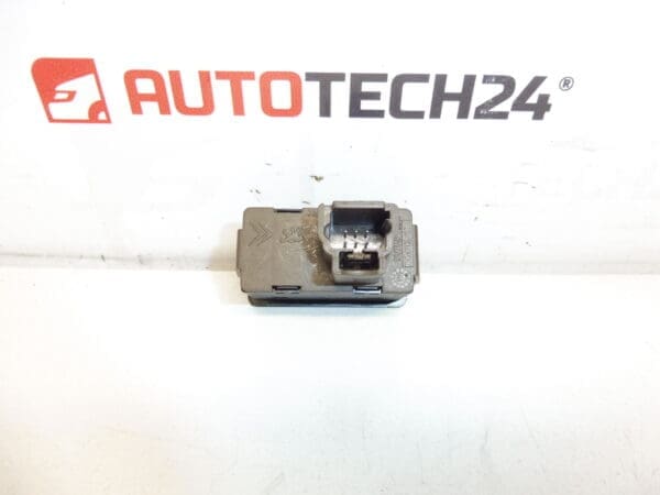 Ovladač Střechy Citroën C8 Peugeot 807 14942950XT 6554P9 - Slika 2