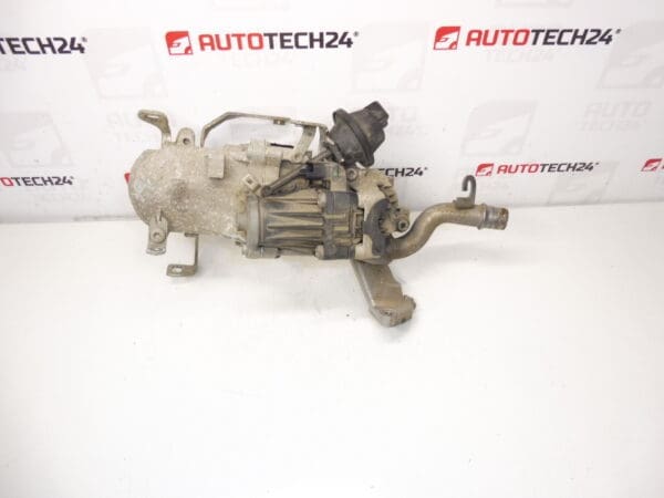 EGR ventil 1