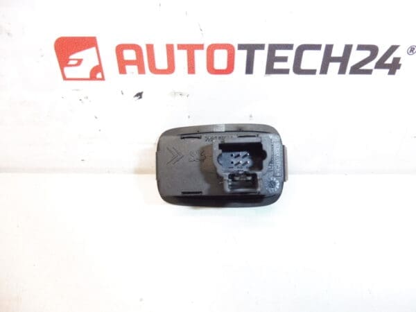 Regulator korekcije visine ovjesa Citroën C4 Picasso 96384805XT 6554XK - Slika 2