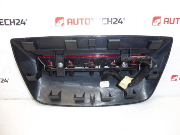 3. Kočnica Svjetlo Peugeot 301 C-Elysée 9675807280 98002823ZD - Slika 2