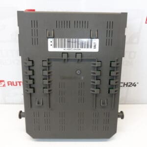 ECU LEAR BSI Citroën C8 Peugeot 807 1400310480 6580S5