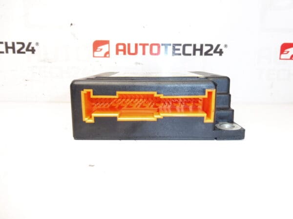 Jedinica zračnog jastuka Citroën C8 Peugeot 807 1400157980 654674
