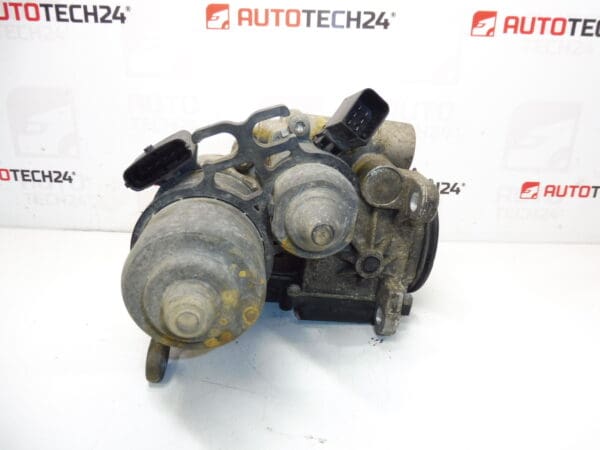 Član akcije Citroën Peugeot 9649394480 2452C3