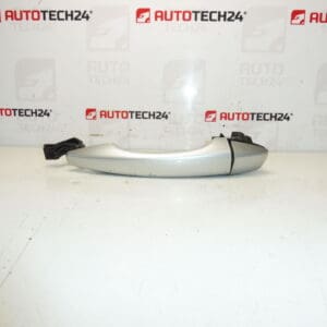 Citroën Peugeot DS EZRC 9101LW RUKA
