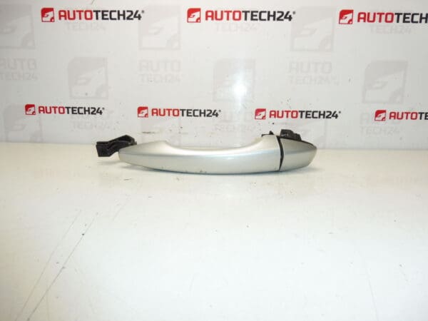 Citroën Peugeot DS EZRC 9101LW RUKA