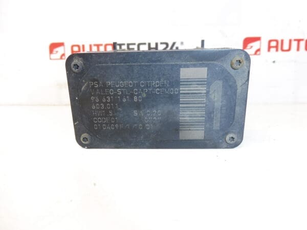 AFIL Senzor 1 Citroën Peugeot 9663116180 - Slika 2