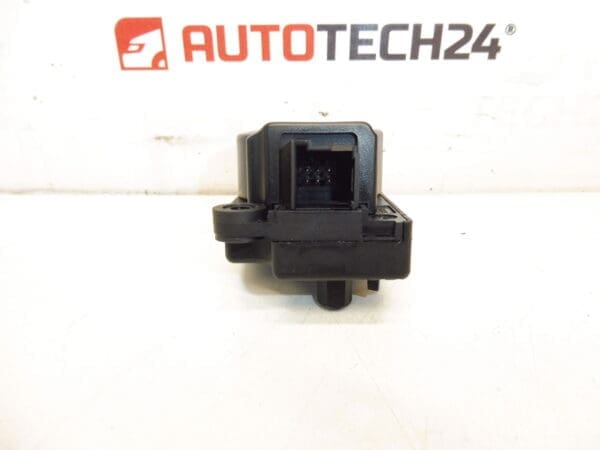Servo motor grijanja BEHR Citroën EAD516 P1975001 U i 42 647949 - Slika 2