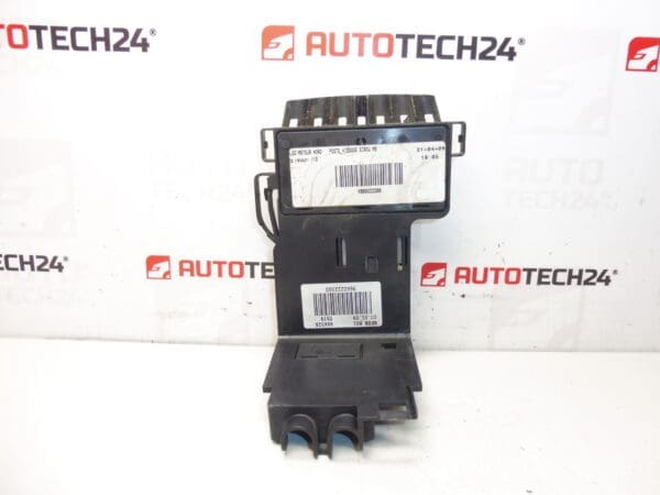 Citroën 96602222380 6500ek modul osigurača