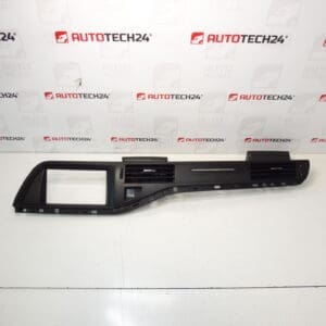 Citroën C5 X7 16069478D 8231R7 nadzorna ploča