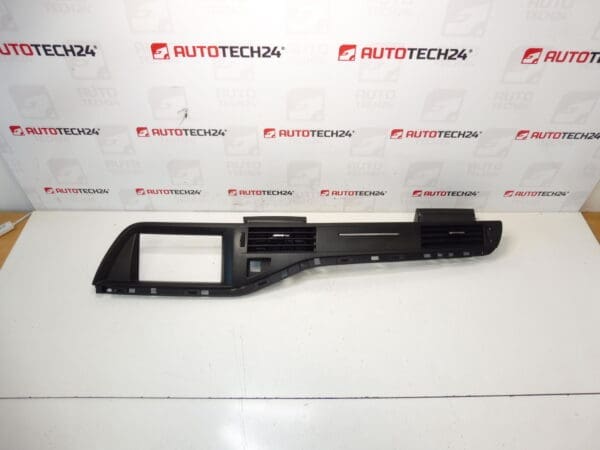 Citroën C5 X7 16069478D 8231R7 nadzorna ploča
