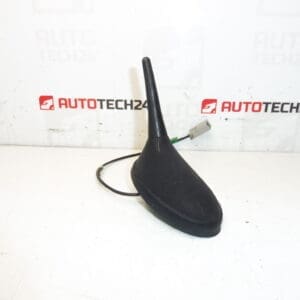 Citroën C5 X7 9664546080 6561RE 6561QQ