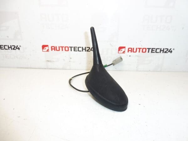 Citroën C5 X7 9664546080 6561RE 6561QQ