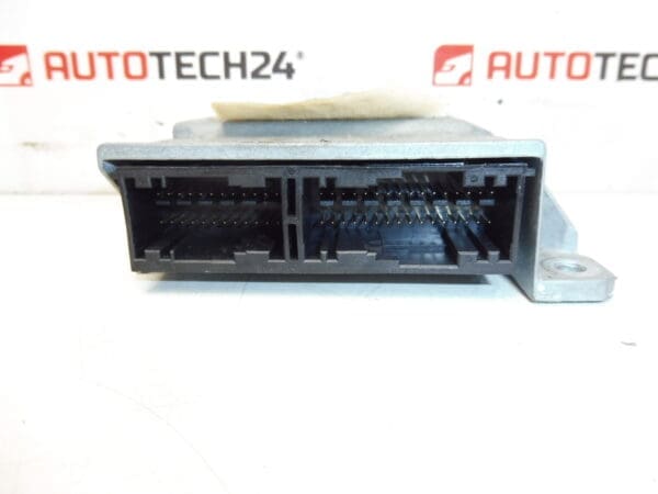 Jedinica zračnog jastuka za Citroën C5 X7 9665558180 610963100 - Slika 2
