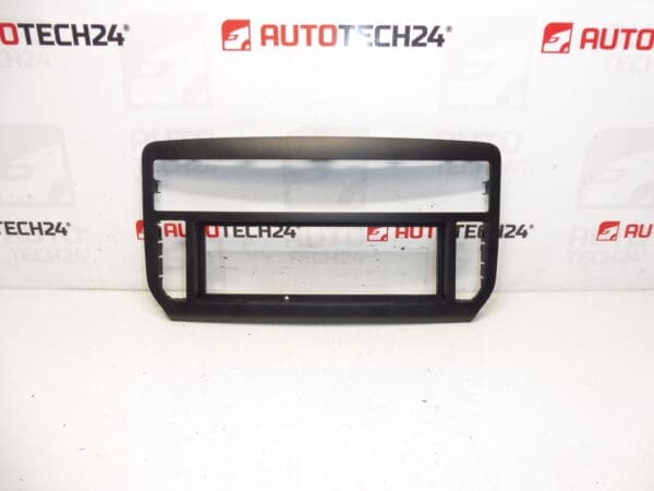 Citroën C5 X7 9682459677 7589ZW Okvir nadzorne ploče