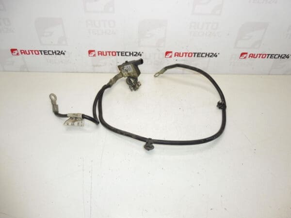 Citroën C5 X7 9684772180 5838te