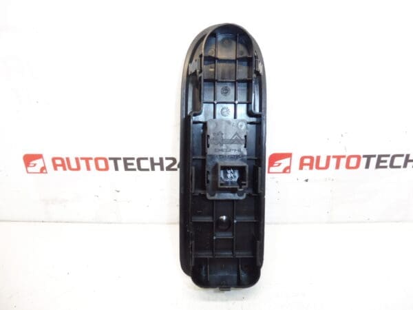 Regulator prozora Citroën C5 X7 PEUGEOT 508 96661102XT 6490Y8 - Slika 2