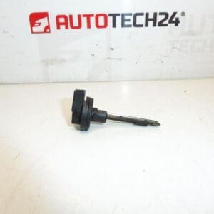 Citroën Peugeot 643695 senzor temperature