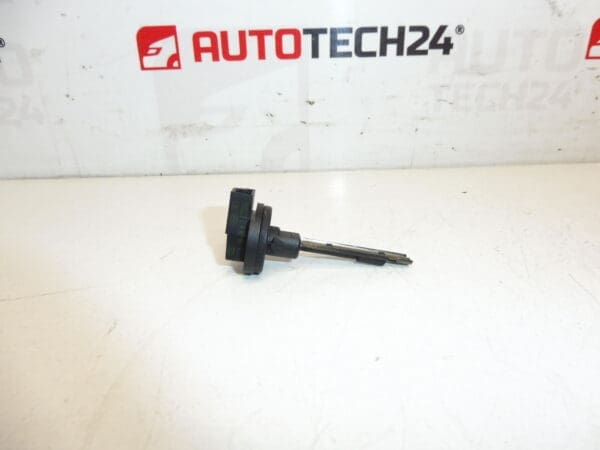 Citroën Peugeot 643695 senzor temperature
