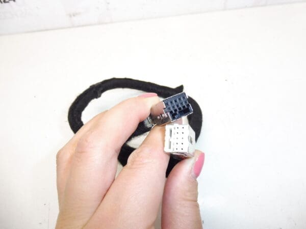 Kabel za navigacijski zaslon Citroën Peugeot 9662396680 659366 - Slika 2
