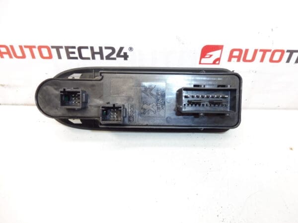 Upravljač stakla i retrovizora Citroën Peugeot 96660258XT 6490Y3 - Slika 2