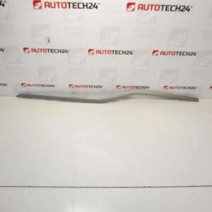 Dekorativna nadzorna ploča Citroën C5 X7 9682315877 8231S3