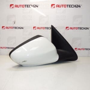Desno ogledalo Peugeot 301 Citroen C-Elysée EWP 1609064580