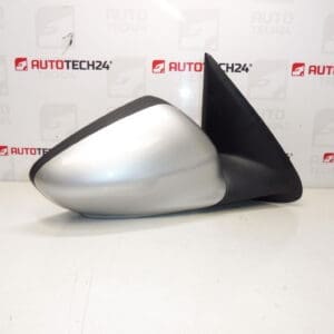 Desno ogledalo Peugeot 301 Citroen C-Elysée EZRC 1609064580
