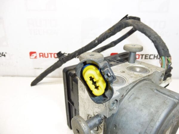 ECU ABS ESP Citroën Peugeot 9817031680 10.0915-3947.3 1682592280 - Slika 2