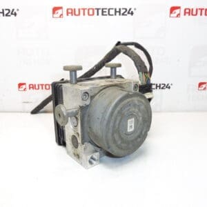 ECU Insus Esp Citroën Peugeot 9817031680 10.0915-3947.3 168259280