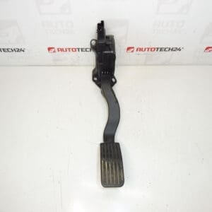 Hella Citroën Peugeot 9681844480 1601Z7 Gastinska papučica