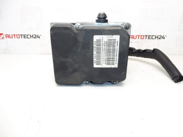 Modul ABS ESP Citroën C5 X7 9666226380 0265951341 4541KL - Slika 2